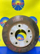 ���� ��������� Mazda Premacy 2001 GTYF26251C CPEW FS-DE, ������ [195604] GTYF26251C ����