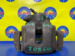������� LAND Rover Range Rover 2004 SEB000290 L322 M62B44, �������� ����� [208641] SEB000290 ����