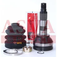 ���� �������� 25x58x30 ASVA SB-04 ASVA SB04 ����