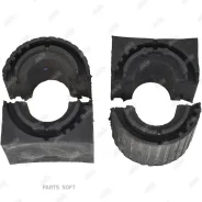 �������� ������ ������������� Skoda Octavia II 2004-2013 BLK33003 Jikiu BLK33003 BLK33003 ����