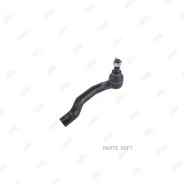 ���������� ������� ������ Nissan Pathfinder R51 05- ET22281R Jikiu ET22281R ET22281R ����