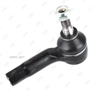 ���������� ������� ����� Skoda Octavia (1U) 97-10 ET33006L Jikiu ET33006L ET33006L ����