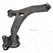 ����� ���� ������ Mazda 3 BK 03-09 RA25006R Jikiu RA25006R RA25006R ����