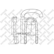 ���������! 105xM22x2.5x387-� Scania P/R-Serie AD 8464193SX ����