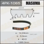 ������ ������������ Masuma Masuma 4PK1065 4PK1065 ����