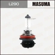 ����� H8 12V 35W Masuma L290 L290 ����