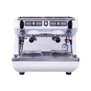 ����������-����������� Nuova Simonelli Appia Life Compact 2Gr S 220V white+economizer+high groups Nuova Simonelli 46046 ����