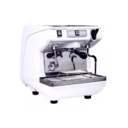 ����������-����������� Nuova Simonelli Appia LIFE 1GR S 220V white+high group Nuova Simonelli 46056 ����