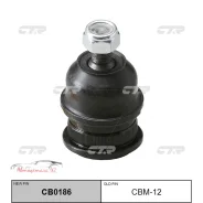 ����� CTR ������� ����� CBM12 CTR ��� ����� �� 3 ��. ������� � ������ ������ �� �����. CBM12 �������� 7-10 ���� CBM12 ����
