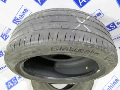 Pirelli Cinturato P7