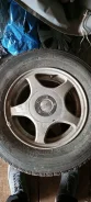 Violento. 3.5x13", 4x100, ET-140, �� 52���. ����