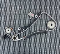 �������� ���� ��� Zuiko Nissan KB-26 KB26 AD Bluebird Sylphy Cube Cubic Datsun VZNY12 F15 C11L HR15DE HR16DE (9 ���������) KB26 ����