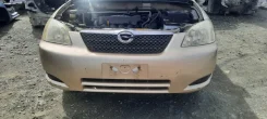 ������ Toyota Corolla Runx 2003 5211913340E1 NZE124 1NZFE, �������� 5211913340E1 ����