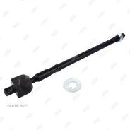 ���� ������� Mitsubishi Outlander 03-06 ���/����. (��� �����������) Jikiu ER23050 Jikiu ER23050 ER23050 ����