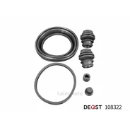����������� ���������� �������� ��������� (��� ������ O 57 mm �������). �������������: Nissan Juke 108322 ����