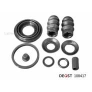 ����������� ���������� �������� ������� (��� ������ O 38mm ������� Bosch). �������������: FORD Mond 108417 ����