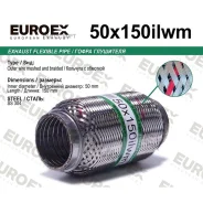 ����� ��������� 50x150 �������� � �������� Euroex 50X150ILWM 50X150ILWM ����