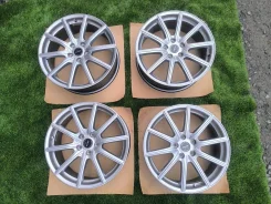 Japan Sanyo Zack Sport01. 7.0x19", 5x114.3, ET45, �� 73,1���. ����