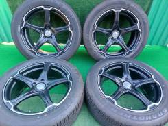 Doall Algernon Fenice. 8.0x19", 5x114.3, ET45, �� 73,1���. ����