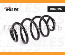������� ������ �������� Audi A6 II 97-/ VW Passat V 96- (Lesjofors 4204225) DB43397 DB43397 ����