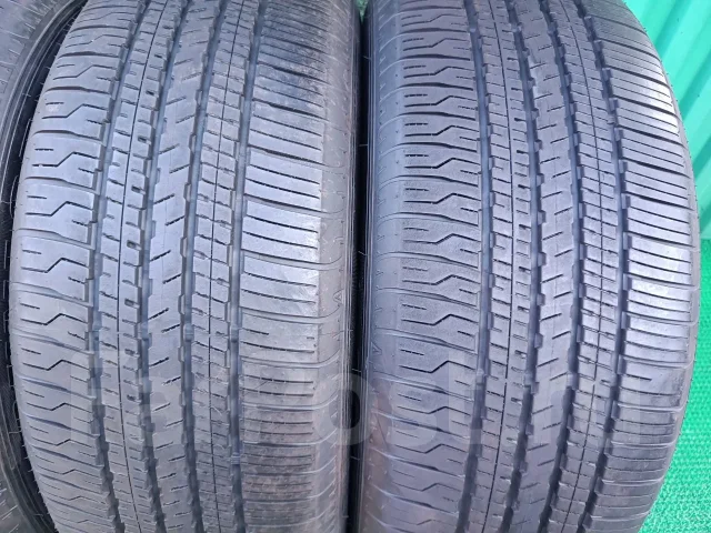 Dunlop Grandtrek PT21. �����������, 2024 ���, �/�, ����� �� 5 % ����