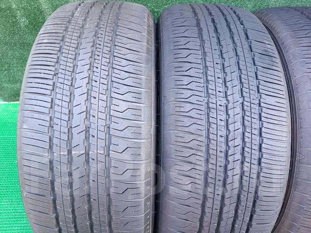 Dunlop Grandtrek PT21. �����������, 2024 ���, �/�, ����� �� 5 % ����