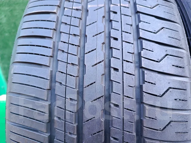 Dunlop Grandtrek PT21. �����������, 2024 ���, �/�, ����� �� 5 % ����