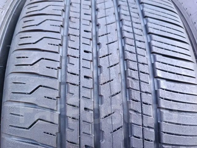 Dunlop Grandtrek PT21. �����������, 2024 ���, �/�, ����� �� 5 % ����