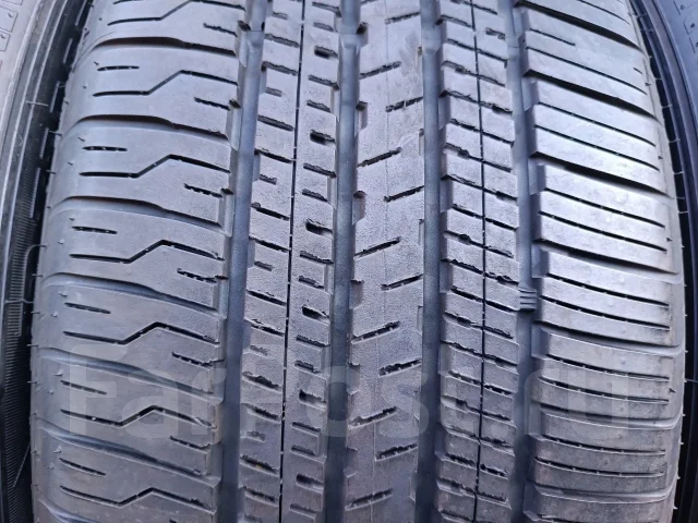 Dunlop Grandtrek PT21. �����������, 2024 ���, �/�, ����� �� 5 % ����