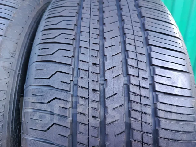 Dunlop Grandtrek PT21. �����������, 2024 ���, �/�, ����� �� 5 % ����