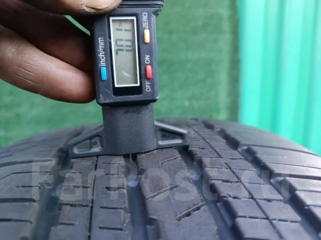 Dunlop Grandtrek PT21. �����������, 2024 ���, �/�, ����� �� 5 % ����