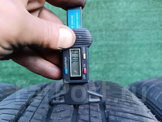 Dunlop Grandtrek PT21. �����������, 2024 ���, �/�, ����� �� 5 % ����