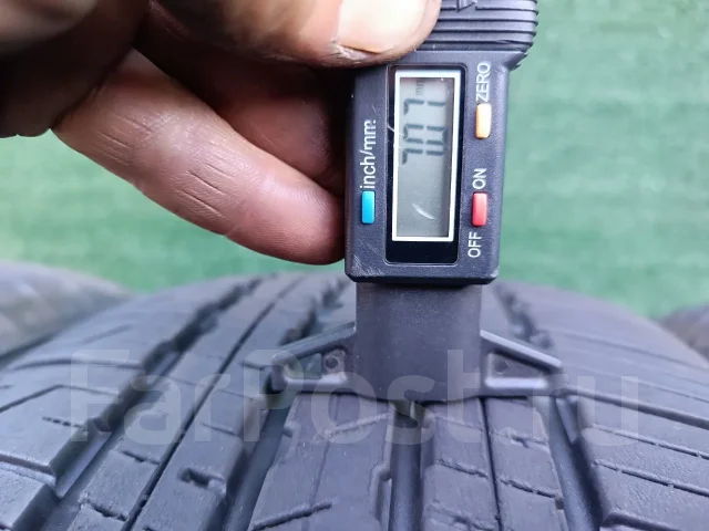 Dunlop Grandtrek PT21. �����������, 2024 ���, �/�, ����� �� 5 % ����