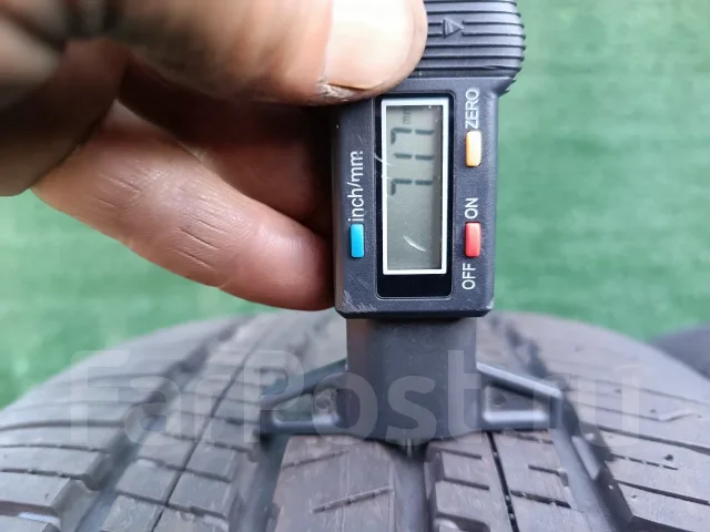 Dunlop Grandtrek PT21. �����������, 2024 ���, �/�, ����� �� 5 % ����
