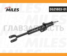 ����������� �������� ������ ������� BMW 5 F10 10- DG21803-01 DG2180301 ����