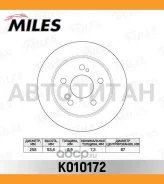 ���� ��������� ������ D258��. MB W201 1.8-2.6/W124 200-300 (TRW DF1583) K010172 K010172 ����