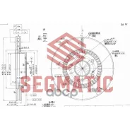 ���� ��������� Segmatic ���. SBD30093182 SBD30093182 ����
