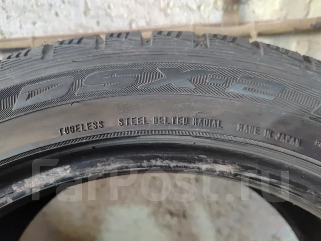Dunlop DSX-2. ������, ��� �����, 2016 ���, �/�, ����� 10 % ����