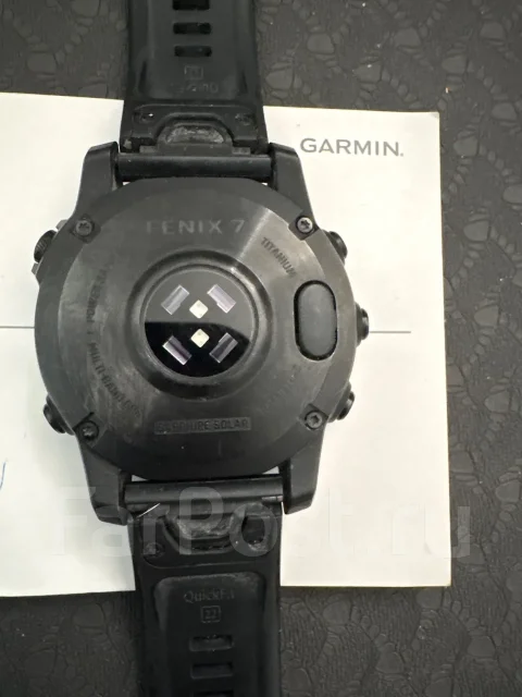 Garmin Fenix 7 ����