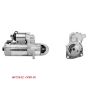 �������! 24V 4kW 9 ������ Omn MB OM906/904/924/902 Mahle MS753 MS753 ����