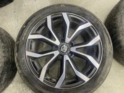 Neo TL 808. 8.0x18", 5x114.3, ET40, �� 67,1���. ����