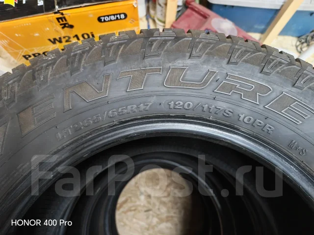 Joyroad Adventure A/T. ����� at, 2024 ���, �/�, ����� 5 % ����