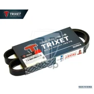 ������ ��������� (PK) Lanos (97-09)/Nexia (94-16) V8 5PK970 Trixet (96144933) T9000PK Trixet ���. T9000PK T9000PK ����