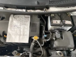 ���� Toyota Ractis 2010.07 3040052110 NCP100 1NZFE 3040052110 ����