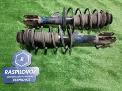 ������ �������� Toyota Ractis 2010.07 4852059335 NCP100 1NZFE, �������� 4852059335 ����