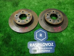 ��������� ���� Nissan Avenir 01.2002 432064U001 W11 SR20DE, ������ 432064U001 ����