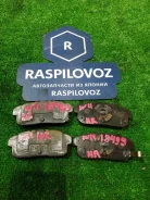 ��������� ������� Nissan Avenir 01.2002 AY060NS033 W11 SR20DE, ������ AY060NS033 ����