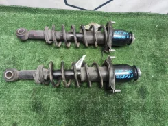 ������ �������� Toyota Premio 2008 4853080433 ZRT260 2ZR-FE, ������ 4853080433 ����