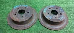 ��������� ���� Toyota Ipsum 2006 4243128091 ACM26 2AZ-FE, ������ 4243128091 ����