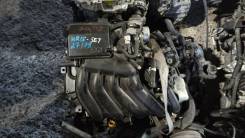 ��������� � ����� nissan Cube 101029U50F Z12 HR15DE 101029U50F ����